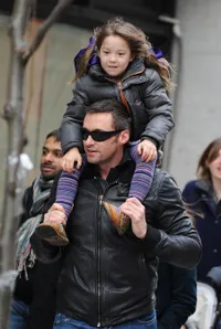 Foto Hugh Jackman