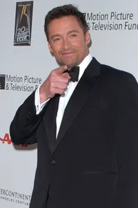 Foto Hugh Jackman