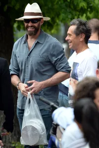 Foto Hugh Jackman