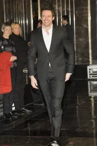 Foto Hugh Jackman