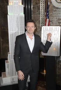 Foto Hugh Jackman