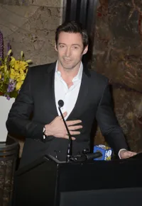 Foto Hugh Jackman