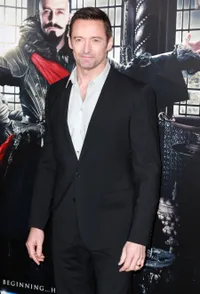 Foto Hugh Jackman