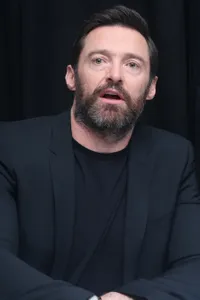 Foto Hugh Jackman