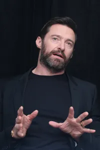 Foto Hugh Jackman