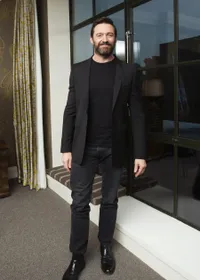 Foto Hugh Jackman