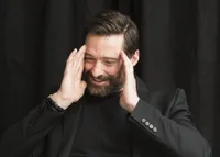Foto Hugh Jackman