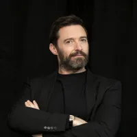 Foto Hugh Jackman