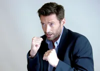 Foto Hugh Jackman