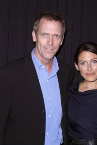 Foto Hugh Laurie