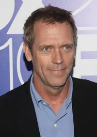 Foto Hugh Laurie