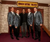 Foto Human Nature