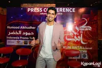 Foto Humood Alkhudher