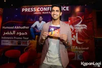 Foto Humood Alkhudher