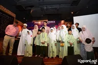 Foto Humood Alkhudher