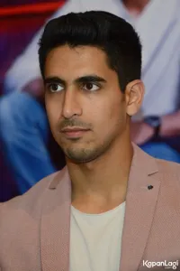 Foto Humood Alkhudher