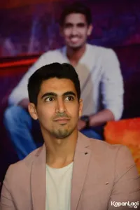 Foto Humood Alkhudher