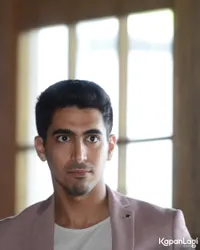 Foto Humood Alkhudher