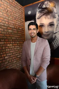 Foto Humood Alkhudher