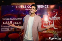 Foto Humood Alkhudher