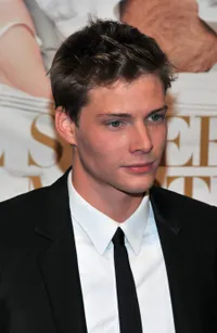 Foto Hunter Parrish
