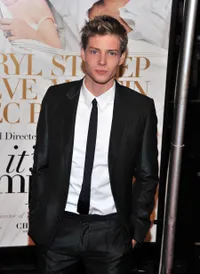 Foto Hunter Parrish