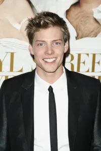 Foto Hunter Parrish