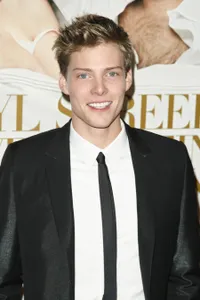 Foto Hunter Parrish