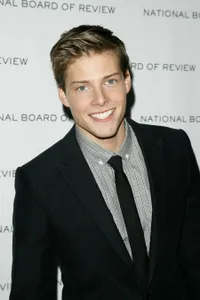 Foto Hunter Parrish