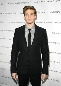 Foto Hunter Parrish