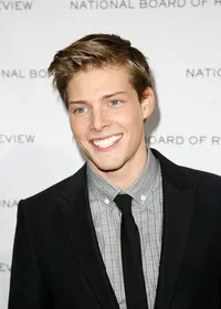 Foto Hunter Parrish