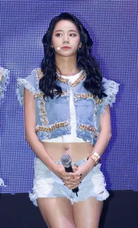 Foto Hyeri Girls Day