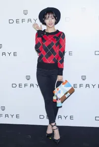 Foto Hyeri Girls Day