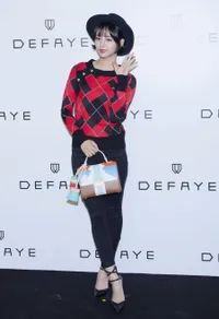 Foto Hyeri Girls Day