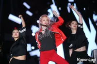 Foto Hyoyeon