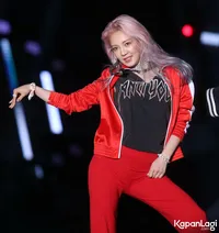 Foto Hyoyeon