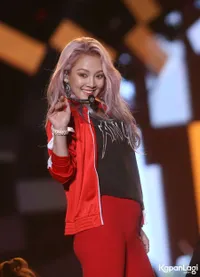 Foto Hyoyeon