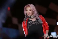 Foto Hyoyeon