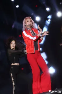 Foto Hyoyeon