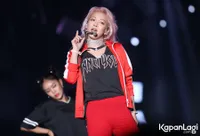 Foto Hyoyeon