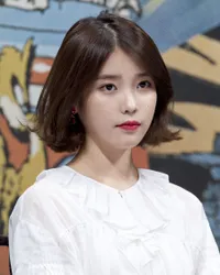 Foto IU