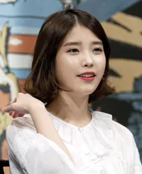 Foto IU