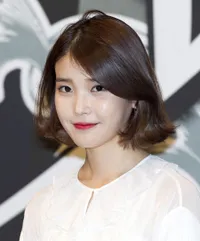 Foto IU