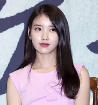 Foto IU
