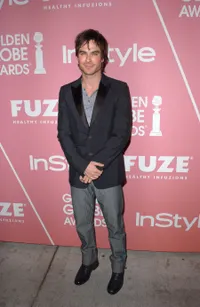 Foto Ian Somerhalder