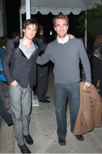 Foto Ian Somerhalder