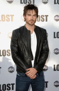 Foto Ian Somerhalder