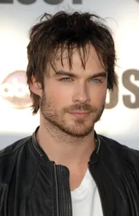 Foto Ian Somerhalder