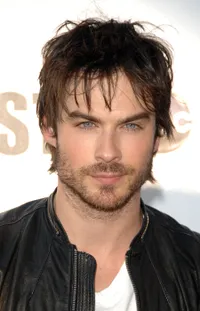 Foto Ian Somerhalder