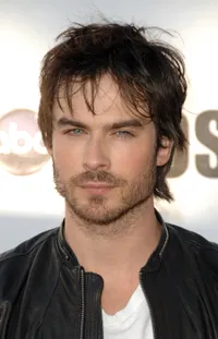Foto Ian Somerhalder